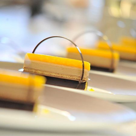Hotel Radio - Teritoria Chamalieres Ngoại thất bức ảnh