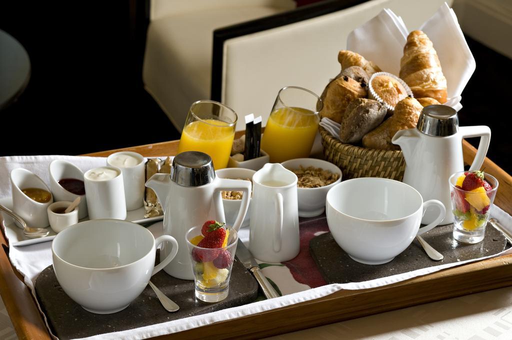 Hotel Radio - Teritoria Chamalieres Ngoại thất bức ảnh